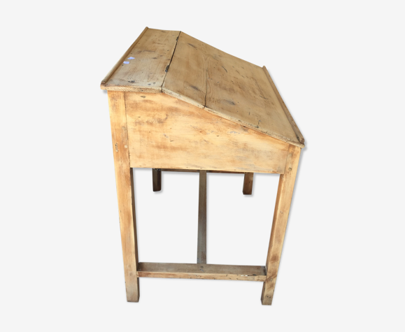Bureau pupitre