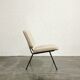 Pair of CM190 drivers by Pierre Paulin for Thonet, 1950