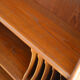Secretary teck by Svend A Madsen 1960