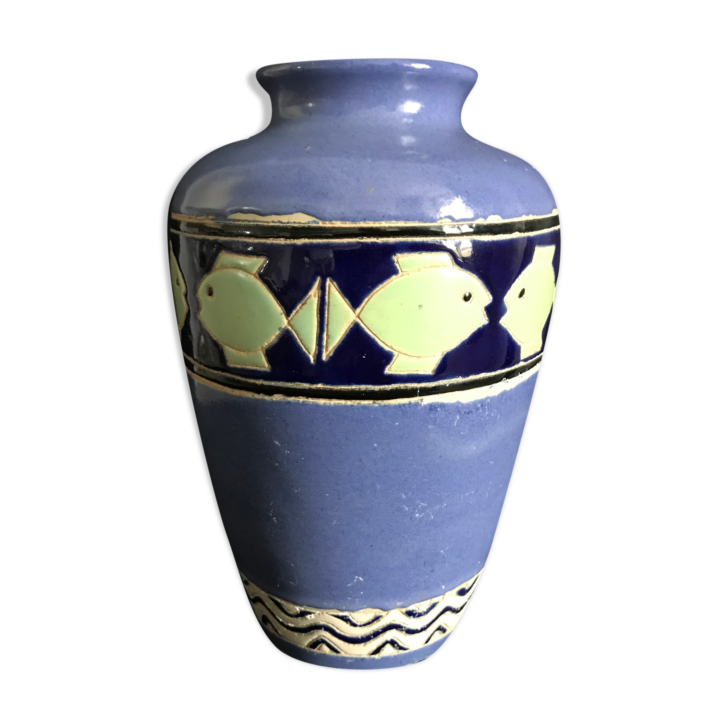 Vase
