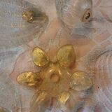 Murano ceiling light 1970