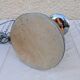 Kinetic Lamp Modernist Brutalist Vintage Space-Age 60s 70s