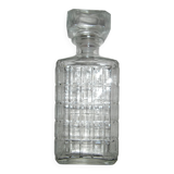 Whisky bottle