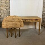 Farmhouse table
