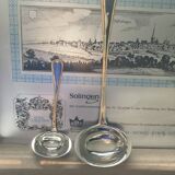 Ensemble ménagère couvert et service