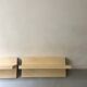 Marcello Siard wall shelf for Kartell, Italian design 1970