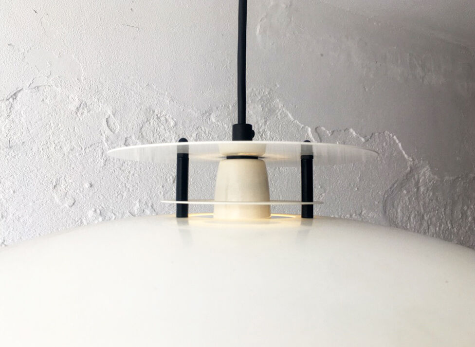 Suspension danoise 1970s