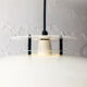 Suspension danoise 1970s