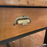 Table de ferme