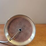 Adnet style art deco lamp
