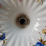 Vintage pendant light