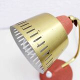 Vintage bedside lamp