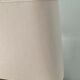 Belgo Chrom lamp in brass and lucite 70s