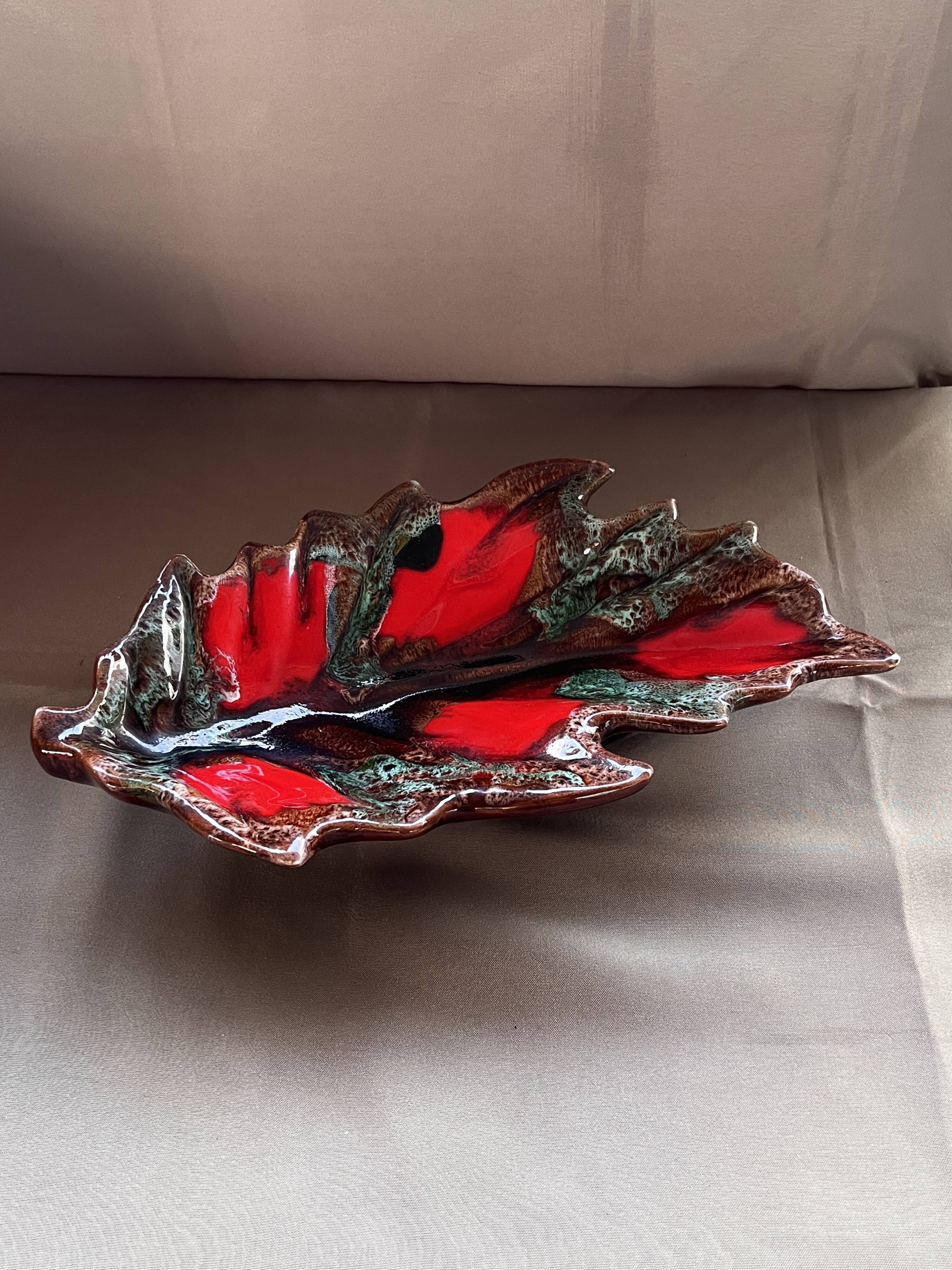 Vallauris valet tray