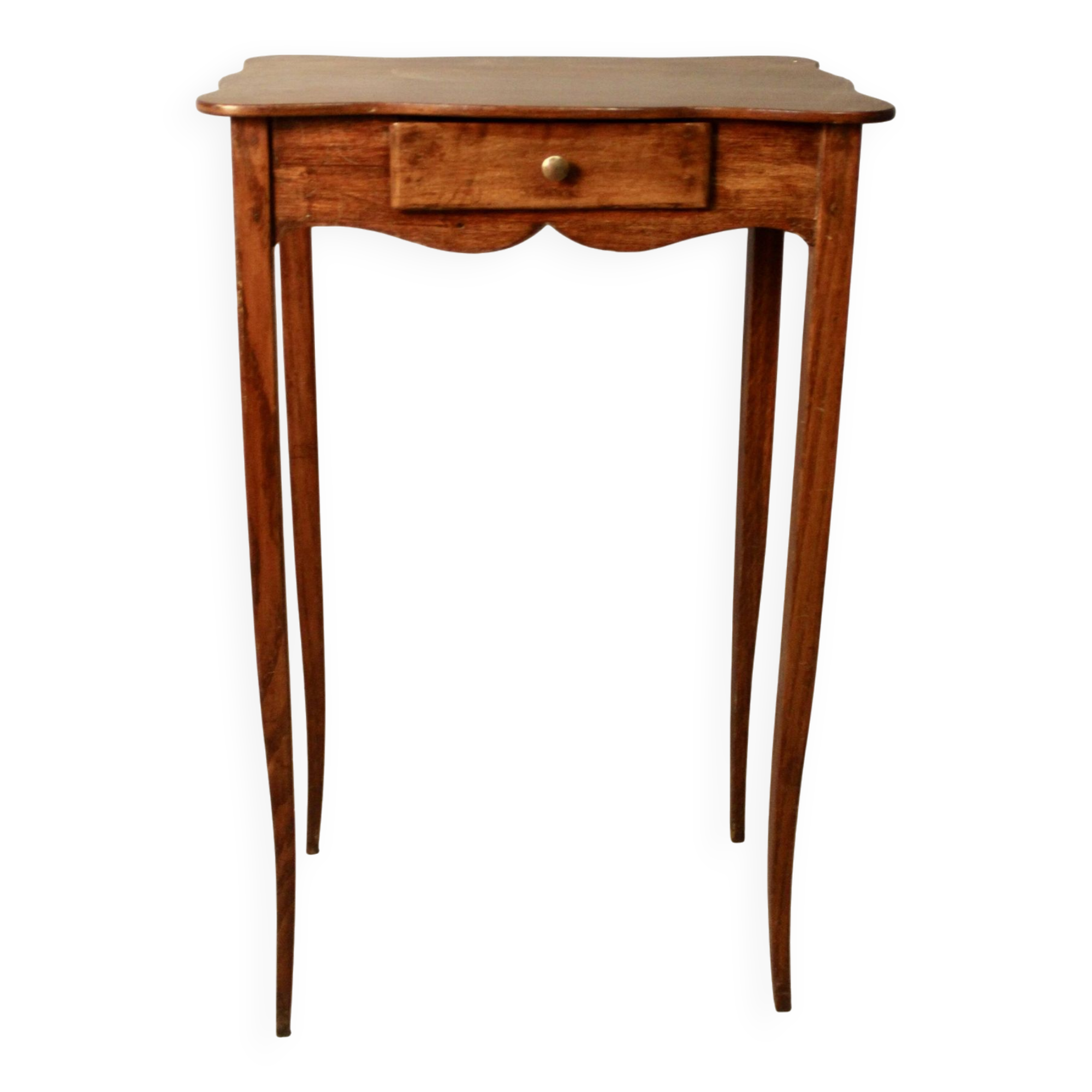 Small Louis XV Style Flying Table