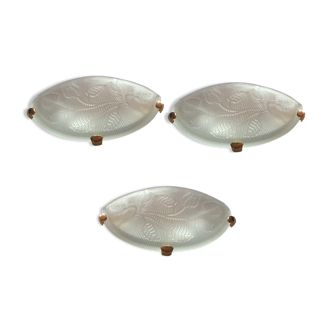 Wall sconces