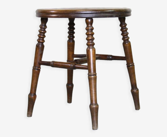 Tabouret, porte plantes IBEX