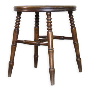 Tabouret, porte plantes IBEX
