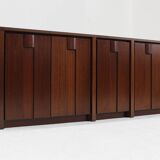 Vintage Italian sideboard 1970s