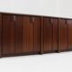 Buffet italien vintage des années 1970