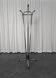 Vintage coat rack by Willy Van der Meeren for Tubax, Belgium, 1960