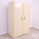 Armoire Bauhaus, années 1930, Tchécoslovaquie