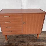 Vintage enfilade