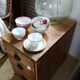Trade furniture