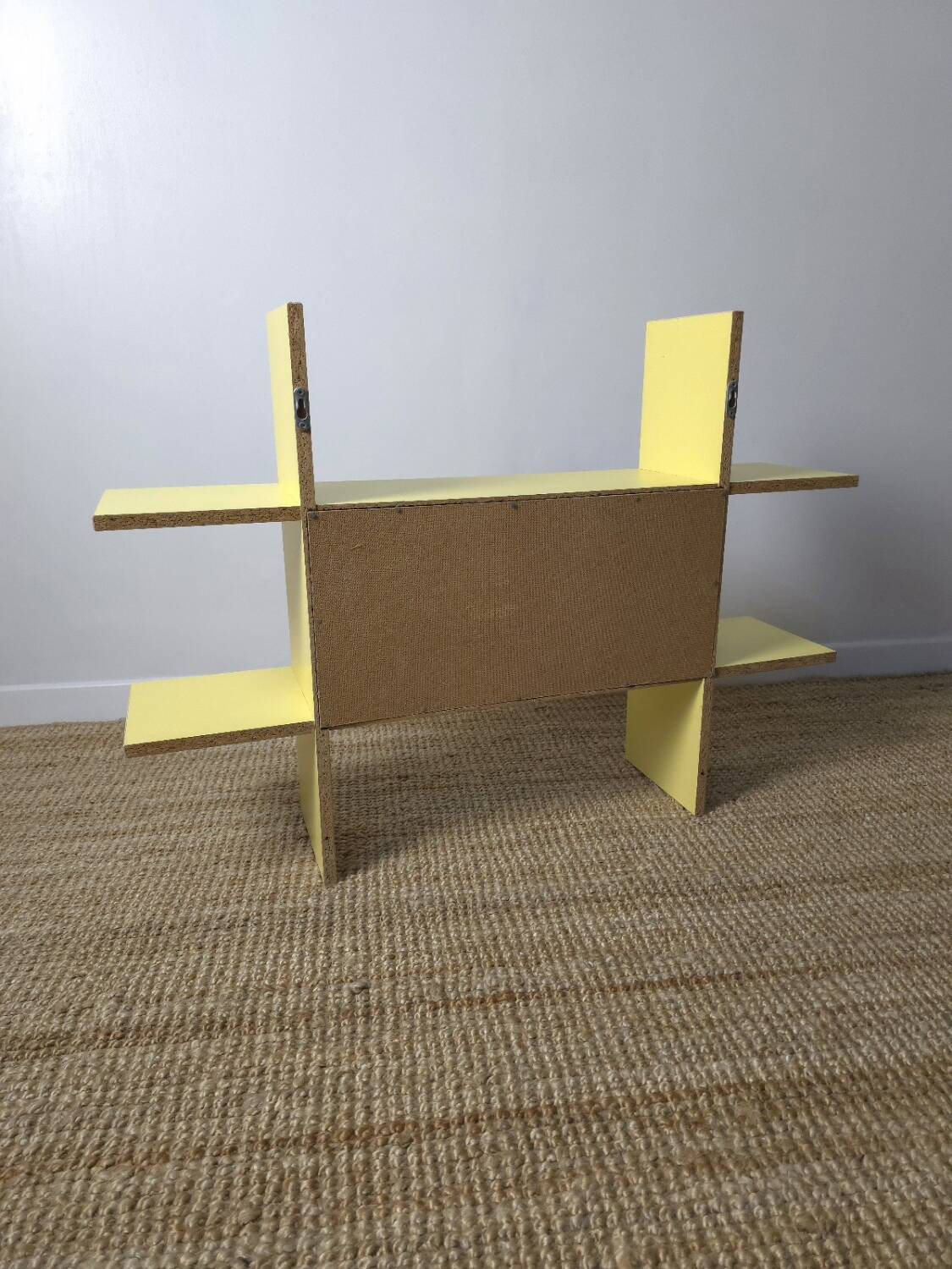 Ikea Robin wall shelf 1990 Marianne and Knut Hagberg