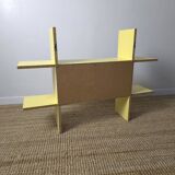 Ikea Robin wall shelf 1990 Marianne and Knut Hagberg