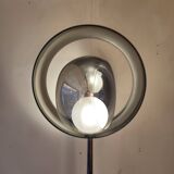Designer floor lamp