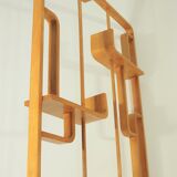 Room Divider by Ludvik Volak for Drevopodnik Holesov, 1960s