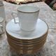 Tea and coffee service porcelain