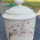 Sweetening Tharaud white