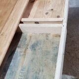 Vintage Parisian buffet