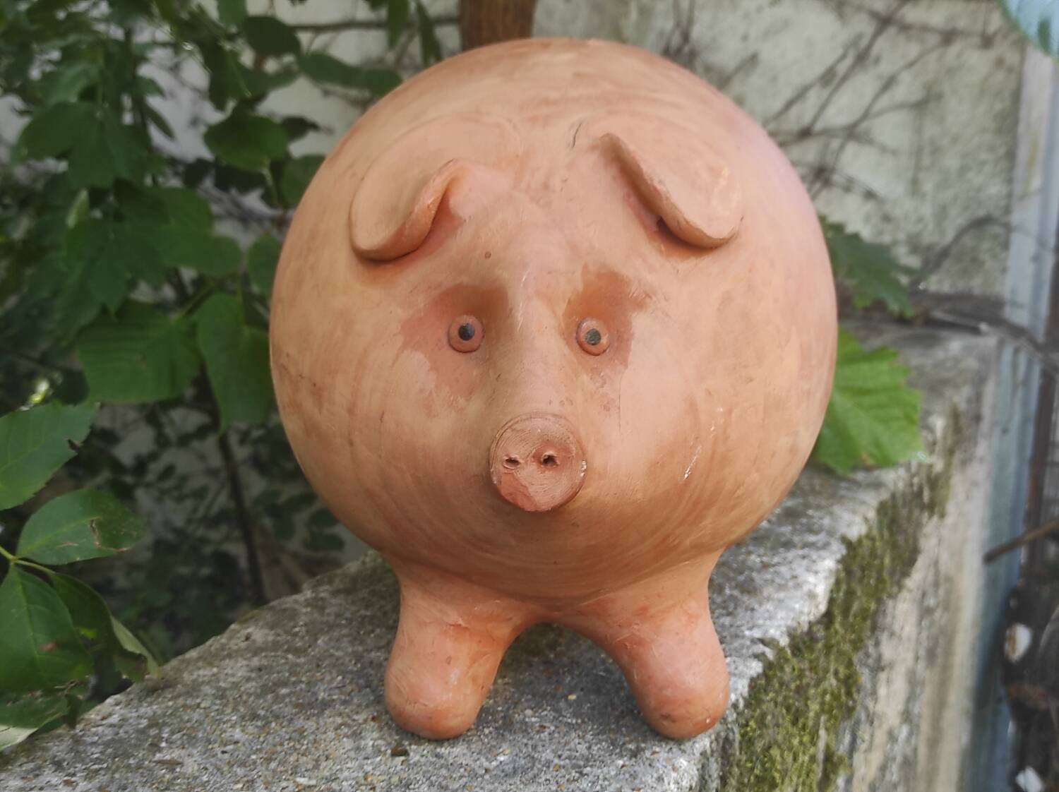 Piggy bank