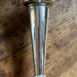 Vase en argent Art Deco. N.1
