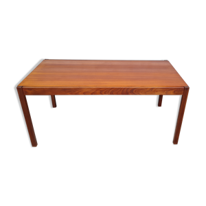 table à manger scandinave