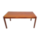 Scandinavian dining table by Cees Braakman for Pastoe Japanese Series