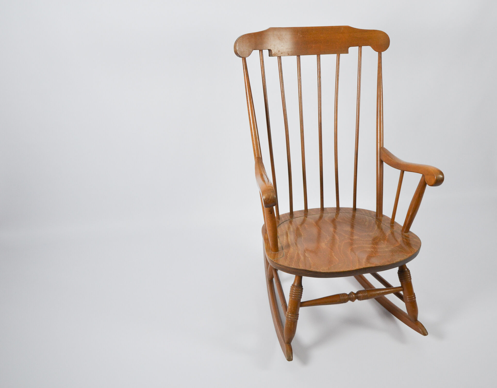 Rocking chair