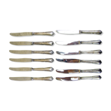 Ménagère de soixante pièces