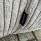 Original ligne roset togo set 3z, 2z + corner beige corduroy in new condition!!