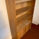 Bookcase 50s