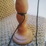 Bilboquet en bois