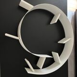 Wall floor BOOKWORM Kartell