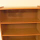Furniture shelf vintage 1960
