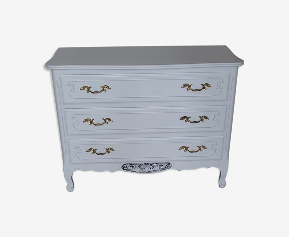 Commode