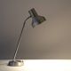 Eric Wärnå for EWÅ Armaturfabrik, Värnamo, Sweden — Model B-71 Desk Lamp, 1970s