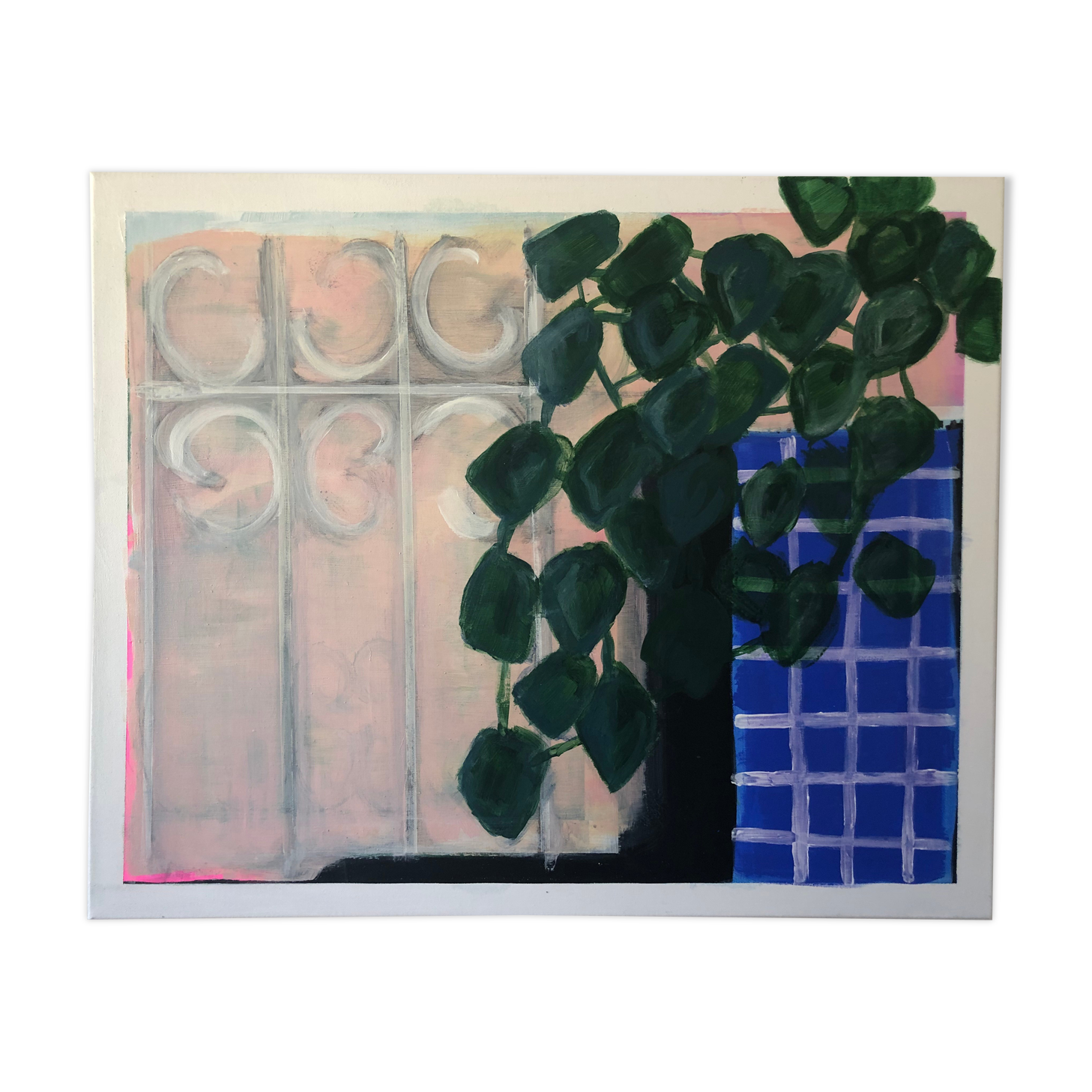 Alexandre Dumas street