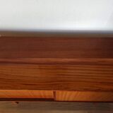 Modernist sideboard of the 1970